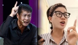 Trang Trần 'tự ái' trước chia sẻ đầy tranh cãi của vị đạo diễn 'đanh đá nhất showbiz'