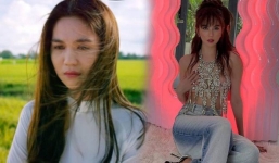 Bày trò 'thả rông' bạo không ai bằng, Ngọc Trinh lại khiến dân tình phì cười khi trung thành khoe chi tiết cực 'phèn'