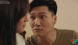 Hương vị tình thân phần 2 tập 63: Long rơi lệ vì Nam, Chiến 'chó' từ biệt ông Sinh