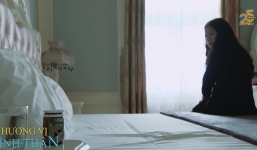 Hương vị tình thân phần 2 tập 64: Bà Sa đi đến bước đường cùng, cầu xin Thy một điều khiến cô nhói lòng