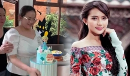 Phan Như Thảo trở lại đường đua vóc dáng, khoe chiến tích đặc biệt hậu khui bí mật bên chồng đại gia