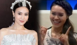 Ninh Dương Lan Ngọc bị dân tình khui 'bộ mặt thật' sau khi tận lực giấu kín bí mật quá khứ