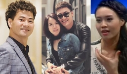 Sao Việt 26/10: Thủy Tiên đẩy Xuân Bắc vào thế khó, Mạnh Trường bị vợ 'dằn mặt'