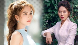 BTV Ngọc Trinh phản ứng cực thông minh khi liên tục bị nhầm với 'nữ hoàng nội y' Ngọc Trinh