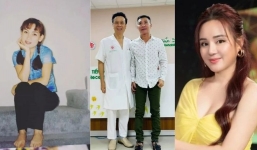 Sao Việt 27/10: Con gái tiết lộ quá khứ chưa từng công bố của Phi Nhung, Công Lý gầy rộc khi xuất viện