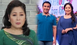 Hậu ồn ào quảng cáo, Hồng Vân rút khỏi show truyền hình đình đám để sang Mỹ