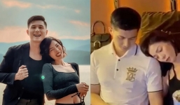 Lệ Quyên khẳng định mặn nồng với Lâm Bảo Châu, fan mong chờ một hỷ sự!