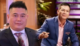 Bầu Thụy bất ngờ tỏ thái độ lạ với 'shark' Hưng giữa lúc tận lực bảo vệ Hồ Văn Cường