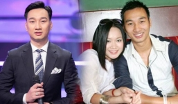 MC Thành Trung bất ngờ bị vợ cũ 'dằn mặt', vạch trần con người thật ở quá khứ