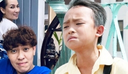 Quản lý Phi Nhung lên tiếng tố cáo thế lực đứng sau 'giật dây' nối dài ồn ào Hồ Văn Cường