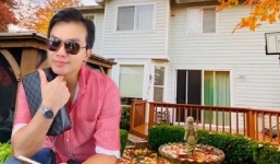 Mạnh Quỳnh hiếm hoi tiết lộ về tài sản ở Mỹ, dành thời gian bình tâm hậu Phi Nhung qua đời