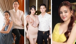 Sao Việt 31/10: Vy Oanh hạnh phúc bên 'khối tài sản kếch xù', chồng Diệp Lâm Anh thừa nhận đang ly thân