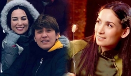 Phía Phi Nhung có động thái đáng chú ý sau khi quản lý cố ca sĩ vạch trần 'thế lực ngầm'