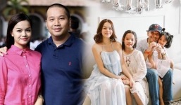 Quang Huy lộ diện đen nhẻm, có thái độ cực bất ngờ với vợ cũ Phạm Quỳnh Anh sau 3 năm ly hôn