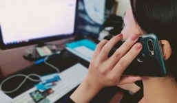 Tiềm ẩn nguy cơ mất bội tiền từ các cuộc gọi lừa đảo