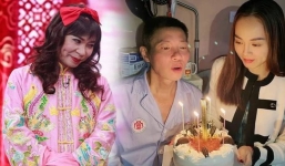 Vừa xuất viện, NS Công Lý đã đưa ra quyết định đặc biệt được vợ trẻ ủng hộ nhiệt tình