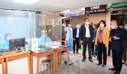 Xử lý nghiêm người về từ vùng dịch không tự giác khai báo và cách ly y tế tại nhà