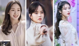 10 mỹ nhân Kbiz xinh đẹp nhất màn ảnh Hàn: Loạt 'chị đại' Son Ye Jin, Song Hye Kyo bị đánh bật