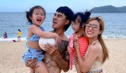 Nghi vấn Đạt G nối lại tình cảm với Cindy Lư, còn thay Hoài Lâm làm điều đặc biệt cho con gái