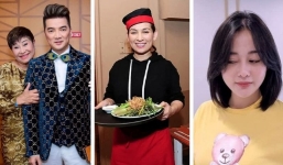 Sao Việt 2/11: Phương Oanh tâm trạng bất ổn hậu 'dứt tình' Mạnh Trường, Gia đình Phi Nhung nhận tin cực vui