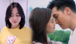 Xả vai 'Hương vị tình thân', Phương Oanh thừa nhận tâm trạng bất ổn khiến nhan sắc 'tàn phai'