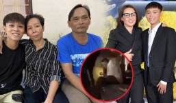 Thực hư chuyện Hồ Văn Cường bị phía Phi Nhung tung bằng chứng biết nói về hành động bất hiếu