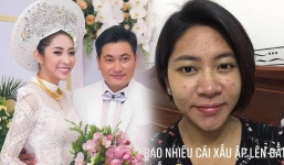 Hoa hậu Đặng Thu Thảo ly hôn, loạt ảnh 'xấu tệ' bị khui lại khiến bao người nghẹn ngào