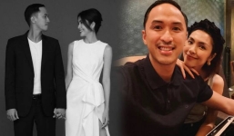 9 năm về chung nhà với Louis Nguyễn, Tăng Thanh Hà vui mừng về thành quả hậu làm dâu hào môn