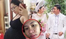 HH Đặng Thu Thảo vạch trần sự thật hôn nhân: Mất chồng vì quá xấu, yếu thế trước 'kẻ thứ 3'