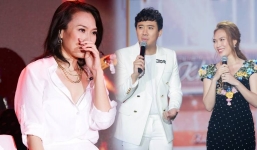 Hơn 20 năm trong sạch trong Vbiz, Mỹ Tâm ngã ngửa khi bị Trấn Thành 'cáo buộc' nỗi oan khó diễn thành lời
