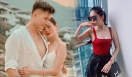 Lệ Quyên yêu bản thân hết nấc khi tự tin trưng khuyết điểm 'xẹp lép'