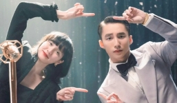 Gần 1 năm sau ồn ào 'trà xanh', Sơn Tùng và Hải Tú bỗng bị một 'ông trùm' phơi bày con người thật