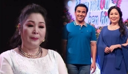 Vấp phải điều 'tối kỵ', NS Hồng Vân bị khán giả nhắc nhở khi vừa tuyên bố sẽ rời Việt Nam