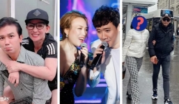 Sao Việt 6/11: Mỹ Tâm bị Trấn Thành 'cáo buộc' vô lý, xôn xao tin Lam Trường ly hôn vợ