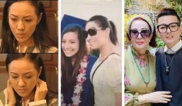 Sao Việt 9/11: Xôn xao ảnh quá khứ của BTV Hoài Anh, bố Wendy Phạm vẫn chưa nguôi nỗi nhớ Phi Nhung