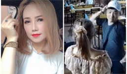 Diễn viên Hoàng Yến bị chồng cũ lột 'bản chất thật', tố cáo hành vi lợi dụng con cái?