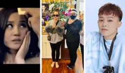 Sao Việt 10/11: Vy Oanh lộ ảnh mặt mày tím tái giữa ồn ào, Thúy Nga tiết lộ bí mật chua chát của Phi Nhung