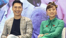 Mạnh Trường khao khát 'nối duyên' với Phương Oanh trong 'Hương vị tình thân' phần 3