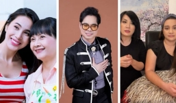 Sao Việt 12/11: Thủy Tiên bị mẹ đẻ bóc trần con người thật, Người thân cận làm rõ tin đồn Phi Nhung còn sống