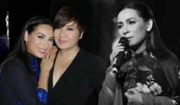 Quá khứ của Phi Nhung bất ngờ bị 'chị gái' công khai, hé lộ điều chưa biết về cố ca sĩ
