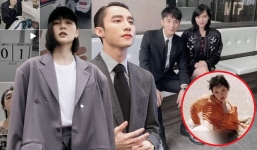 Dẫu được Sơn Tùng hậu thuẫn, Hải Tú tái xuất vẫn chẳng thể yên ổn khi bị khui ra 'vết chàm' năm xưa