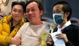 Em trai Hoài Linh có động thái gây xôn xao trên đất Mỹ ngay khi vừa 'rửa oan' cho anh trai