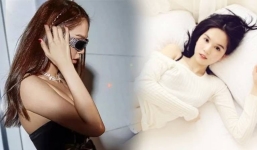 Ngọc Trinh trong loạt ảnh mới: Từ làn da ngăm đến thiết kế o ép đường cong khiến dân tình 'nhức mắt'