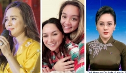 Sao Việt 14/11: Vy Oanh bị tố xảo trá khi khoe cơ ngơi bạc tỷ, BTV Hoài Anh bị khán giả 'mắng'