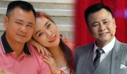 Bị khui bí mật hôn nhân, NS Tự Long thản nhiên nói một câu khiến ai nấy đều ngã ngửa