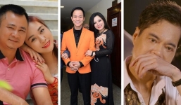 Sao Việt 17/11: Chế Phong khoe tổ ấm mới hậu ly hôn Thanh Thanh Hiền, Ngọc Sơn đau đớn hậu ồn ào Hồ Văn Cường