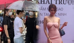 Ngọc Trinh bị lột trần sự thật bẽ bàng, trừ điểm nặng bởi động thái khác người