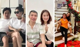 Sao Việt 18/11: Trường Giang - Nhã Phương lộ điểm trái ngang, Công Lý bị 'nhắc nhở' điều tế nhị khi tái xuất