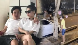 Trường Giang và Nhã Phương bị người lạ khui ra điểm trái ngang bao lâu nay khó bỏ