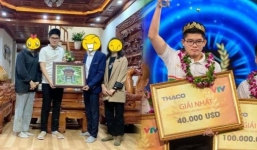 Quán quân Đường lên đỉnh Olympia 2021 gặp sóng gió hậu chung kết, phán 1 câu 'thô nhưng thật' gây nhói lòng